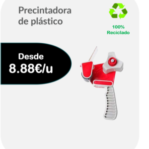 Precintadora Plastico